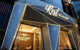 Irest Signature Ba Dinh Lakeside